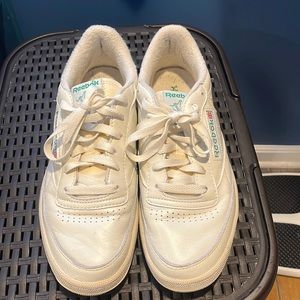 Reebok Club C85